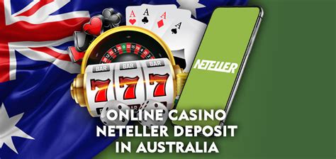 neteller casinos australia - Best Neteller Casinos Australia 2024